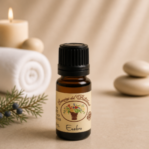 ACEITE ESENCIAL ENEBRO 10 mL
