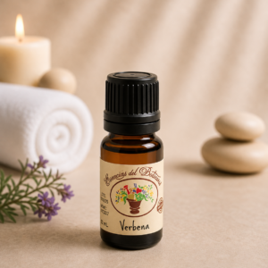 ACEITE ESENCIAL VERBENA 10ML