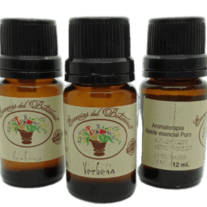 ACEITE ESENCIAL VERBENA 10ML