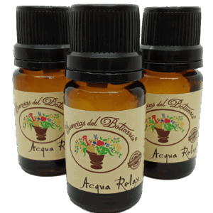 ESENCIA ACQUA RELAX X 12ML