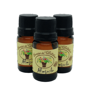 ESENCIA ALMIZCLE X 12ML