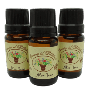 ESENCIA ALOE VERA X 12ML