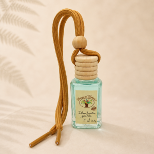 DIFUSOR PARA AUTO ACQUA RELAX