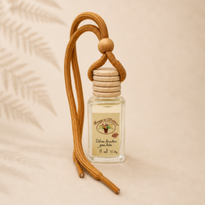 DIFUSOR PARA AUTO COCO
