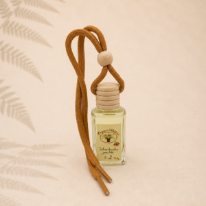 DIFUSOR PARA AUTO LIMON