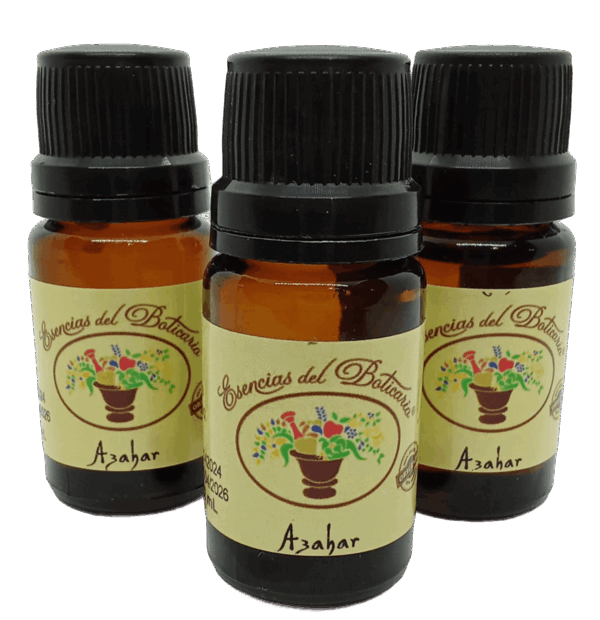 ESENCIA AZAHAR X 12ML