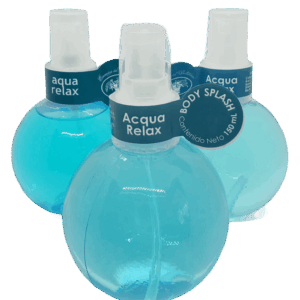 BODY ESFERA ACQUA RELAX 150 ML