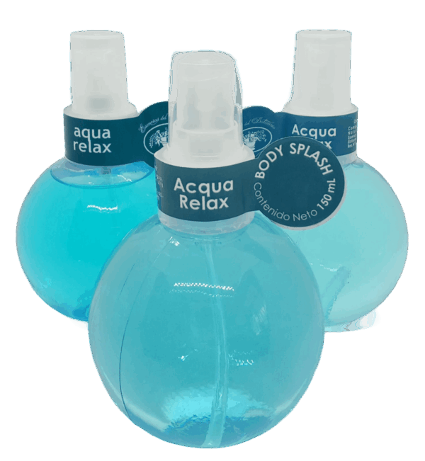 BODY ESFERA ACQUA RELAX 150 ML