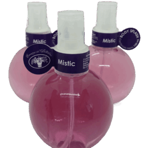 BODY ESFERA MISTIC 150 ML