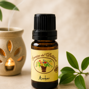 ESENCIA AZAHAR X 12ML