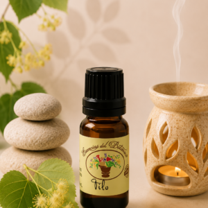 ESENCIA TILO X 12ML