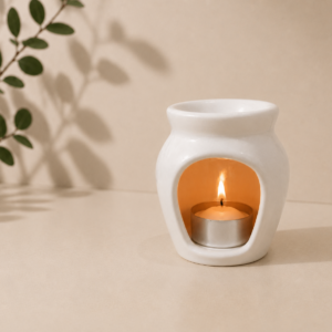 HORNILLO S BLANCO 7,5 cm