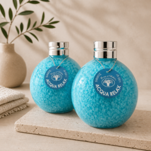 SAL ESFERA ACQUA RELAX