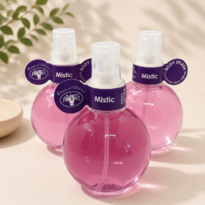 BODY ESFERA MISTIC 150 ML