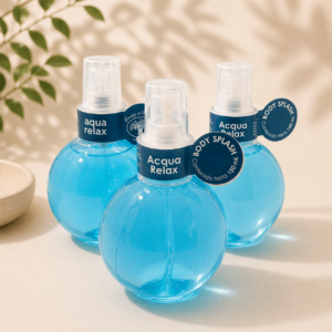 BODY ESFERA ACQUA RELAX 150 ML
