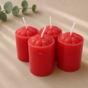 VELONCITO AROMATICO FRUTILLA X 4 Unid.