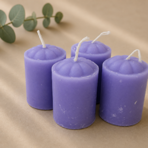 VELONCITO AROMATICO LAVANDA X 4 Unid.