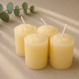 VELONCITO AROMATICO VAINILLA ENCANTADA X 4 Unid.