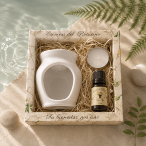 SET HARMONIE