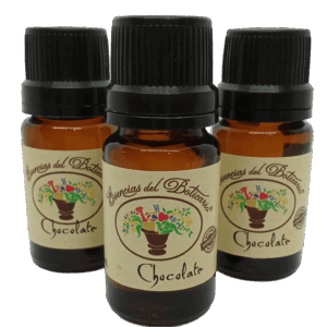 ESENCIA CHOCOLATE X 12ML