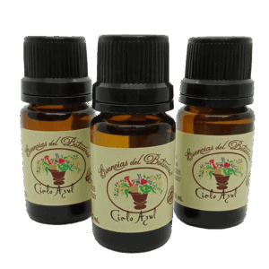 ESENCIA CIELO AZUL X 12ML