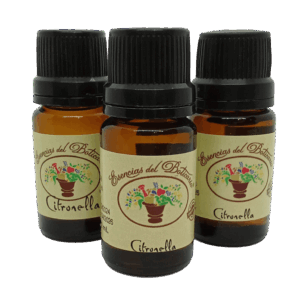 ESENCIA CITRONELLA X 12ML