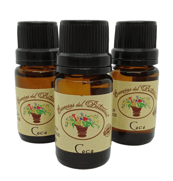 ESENCIA COCO X 12ML