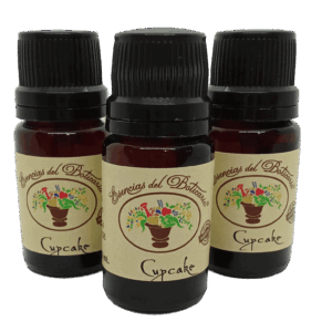 ESENCIA CUPCAKE X 12ML