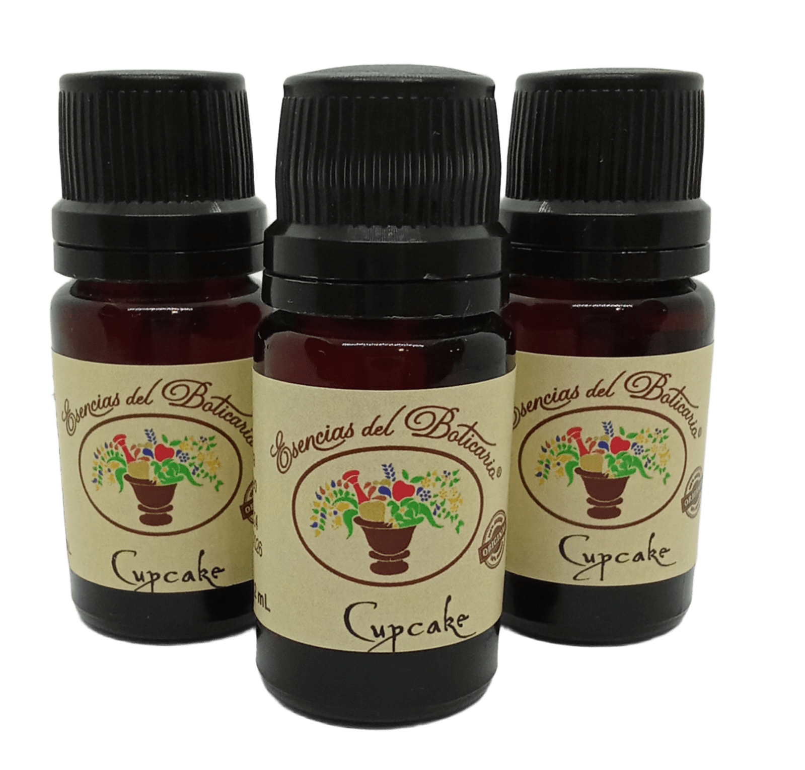 ESENCIA CUPCAKE X 12ML