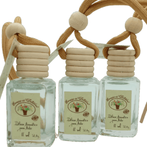 DIFUSOR PARA AUTO ACQUA RELAX