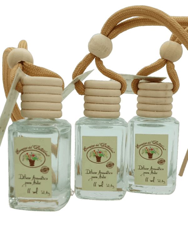 DIFUSOR PARA AUTO ACQUA RELAX
