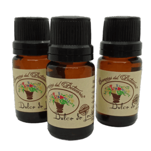 ESENCIA DULCE DE LECHE X 12ML
