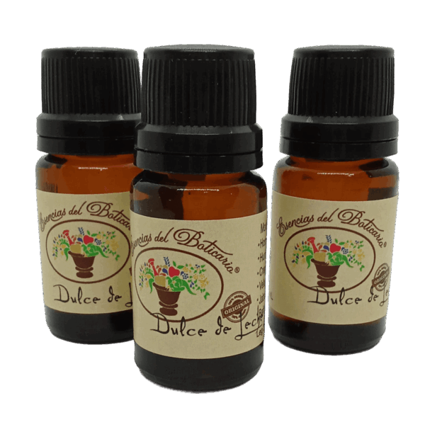 ESENCIA DULCE DE LECHE X 12ML
