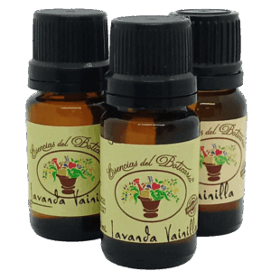 ESENCIA LAVANDA VAINILLA X 12ML