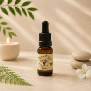 EXTRASOL ARGAN X 12ML