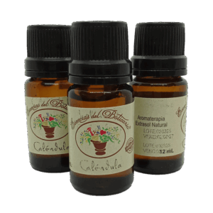 EXTRASOL CALÉNDULA X 12ML