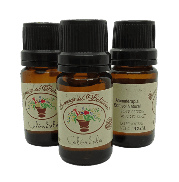 EXTRASOL CALÉNDULA X 12ML