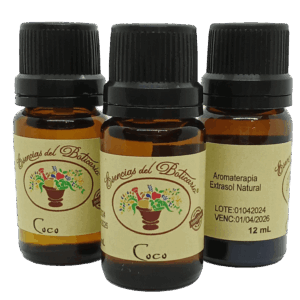 EXTRASOL COCO X 12ML