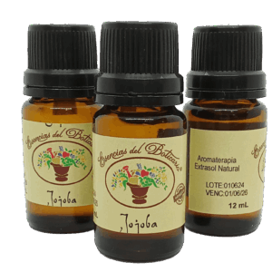 EXTRASOL JOJOBA X 12ML