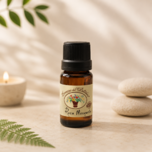EXTRASOL ROSA MOSQUETA X 12ML