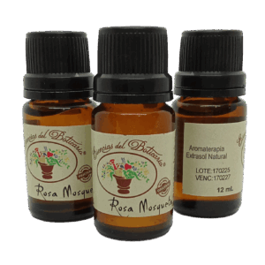 EXTRASOL ROSA MOSQUETA X 12ML