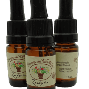 EXTRASOL ZANAHORIA X 12ML