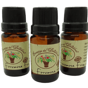 ESENCIA FEROMONAS FEM X 12ML