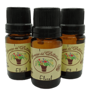 ESENCIA FLORAL X 12ML