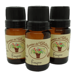 ESENCIA FOUGERE X 12ML