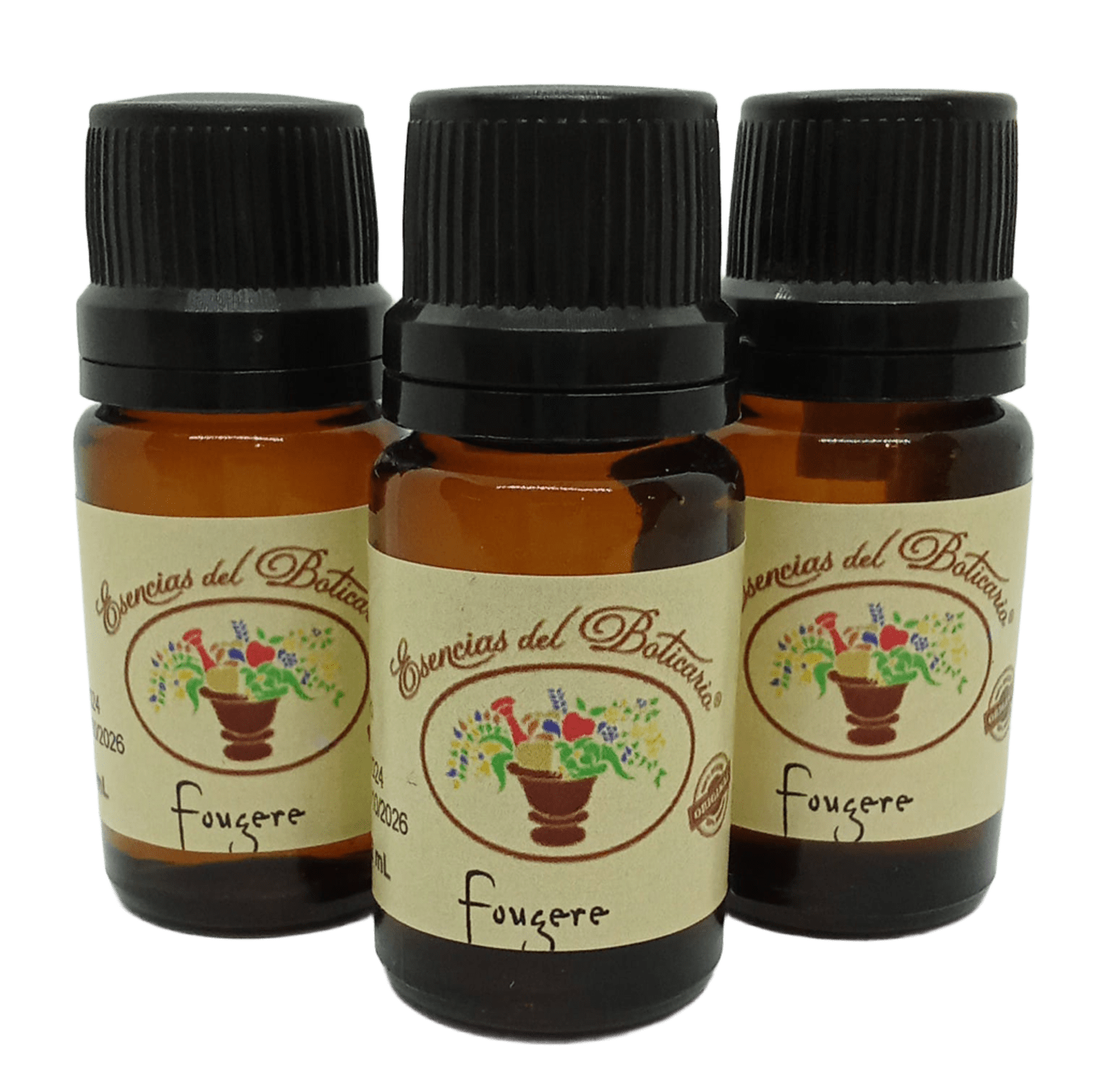 ESENCIA FOUGERE X 12ML