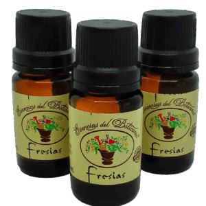 ESENCIA FRESIAS X 12ML
