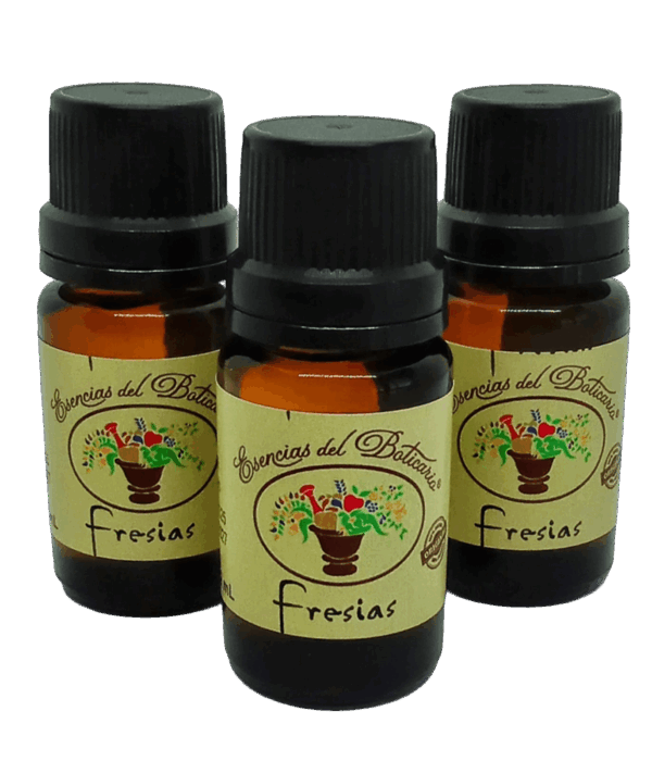 ESENCIA FRESIAS X 12ML