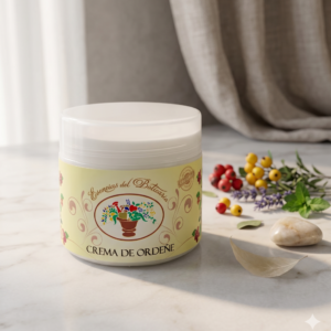 CREMA DE ORDEÑE X 250G
