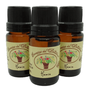 ESENCIA HAMSA (FATIMA) X 12ML